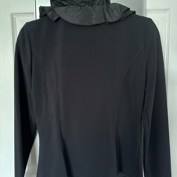 Cartise designer vintage black jacket - Picture 6 of 6